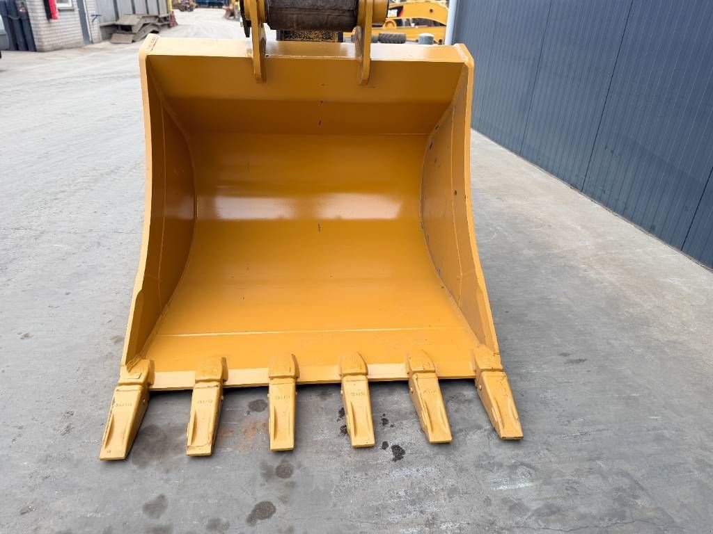 Kettenbagger typu Sonstige Cat 329D LN, Gebrauchtmaschine w Venlo (Zdjęcie 11)