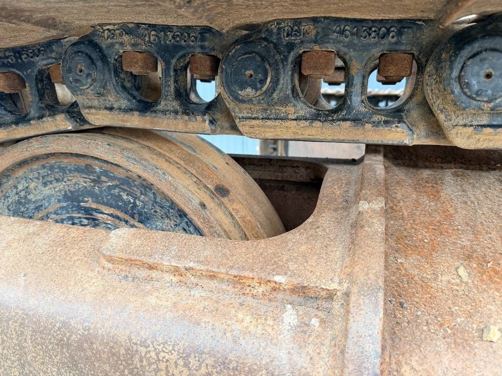 Kettenbagger typu Sonstige Cat 329D LN, Gebrauchtmaschine w Venlo (Zdjęcie 8)