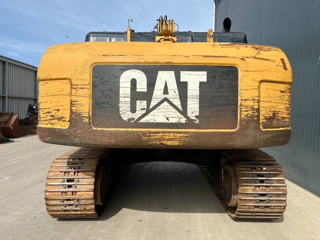 Kettenbagger del tipo Sonstige Cat 329D LN, Gebrauchtmaschine In Venlo (Immagine 4)