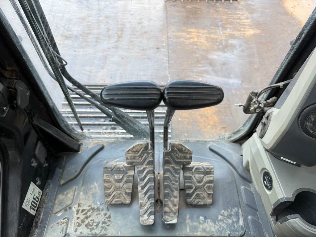 Kettenbagger typu Sonstige Cat 329E - Hammer Lines / Quick Coupler / Camera, Gebrauchtmaschine w Veldhoven (Zdjęcie 10)