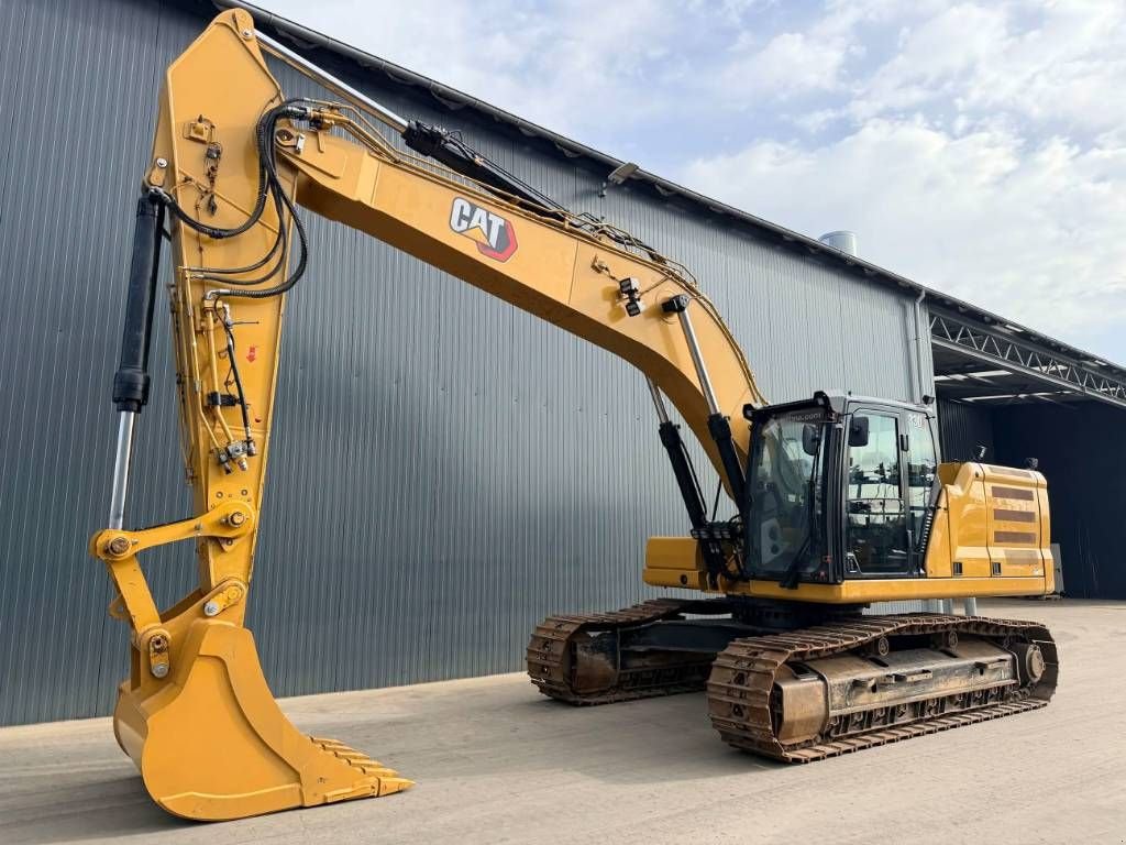 Kettenbagger типа Sonstige Cat 330 07B, Gebrauchtmaschine в Venlo (Фотография 1)