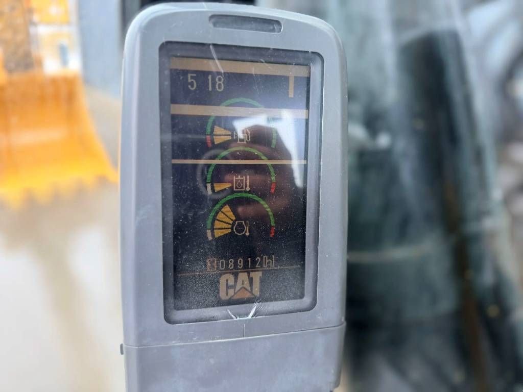 Kettenbagger typu Sonstige Cat 330D L, Gebrauchtmaschine v Venlo (Obrázek 11)