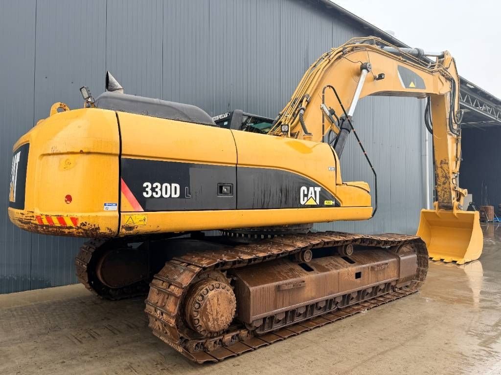Kettenbagger типа Sonstige Cat 330D L, Gebrauchtmaschine в Venlo (Фотография 2)