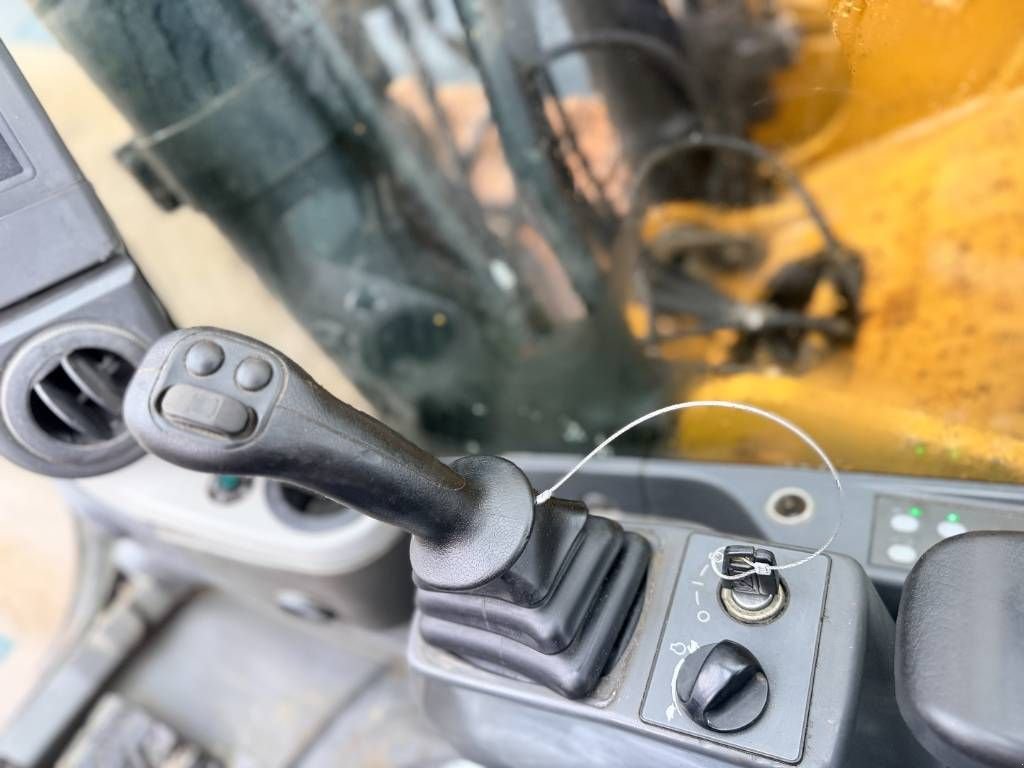 Kettenbagger a típus Sonstige Cat 330D L, Gebrauchtmaschine ekkor: Venlo (Kép 10)