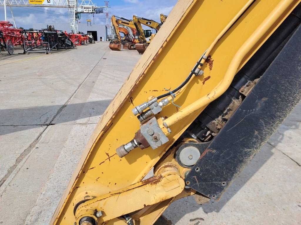 Kettenbagger typu Sonstige Cat 330DL UHD (21m UHD + Short Arm), Gebrauchtmaschine v Stabroek (Obrázek 11)