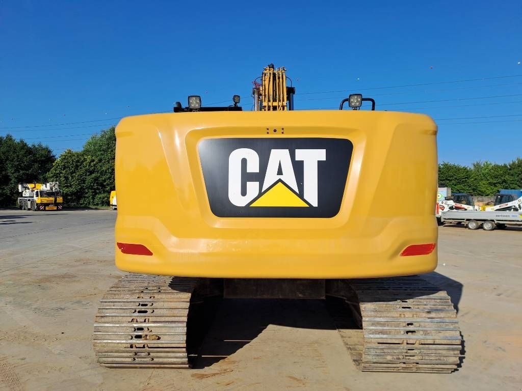 Kettenbagger типа Sonstige Cat 330NG, Gebrauchtmaschine в Stabroek (Фотография 3)