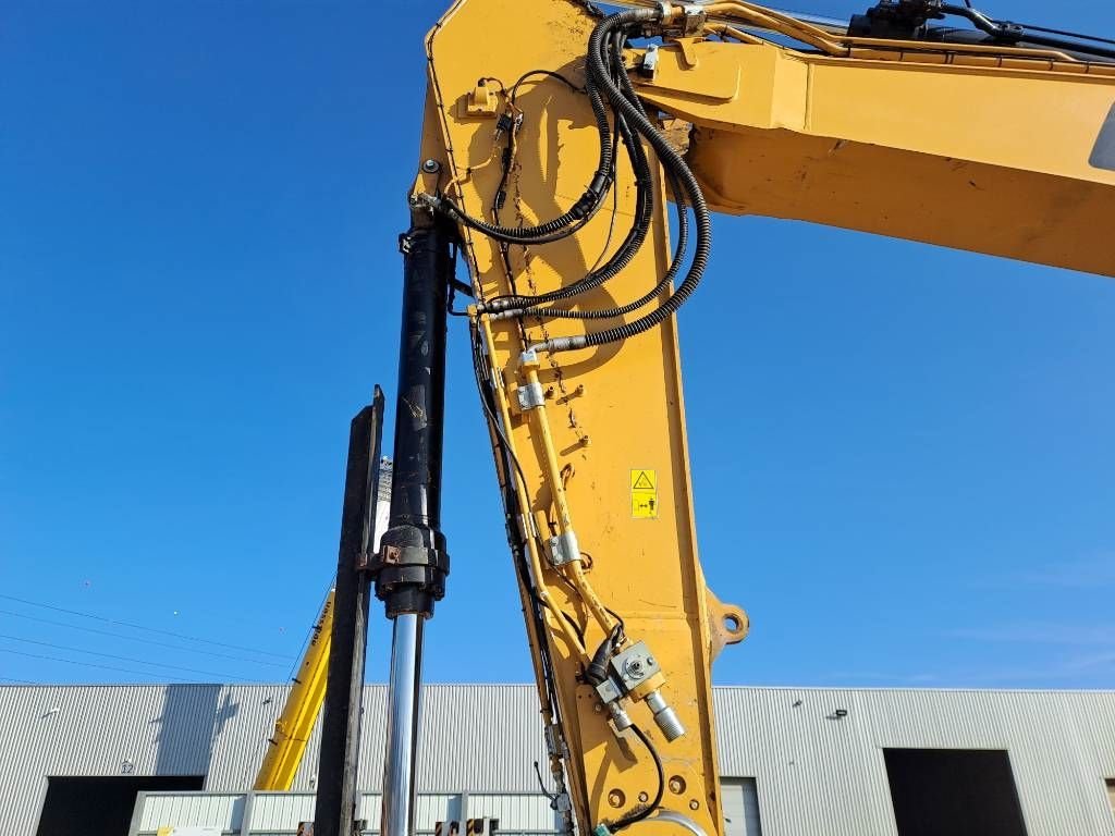 Kettenbagger типа Sonstige Cat 330NG, Gebrauchtmaschine в Stabroek (Фотография 9)