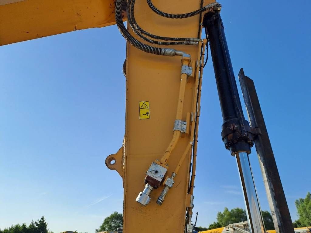 Kettenbagger типа Sonstige Cat 330NG, Gebrauchtmaschine в Stabroek (Фотография 10)