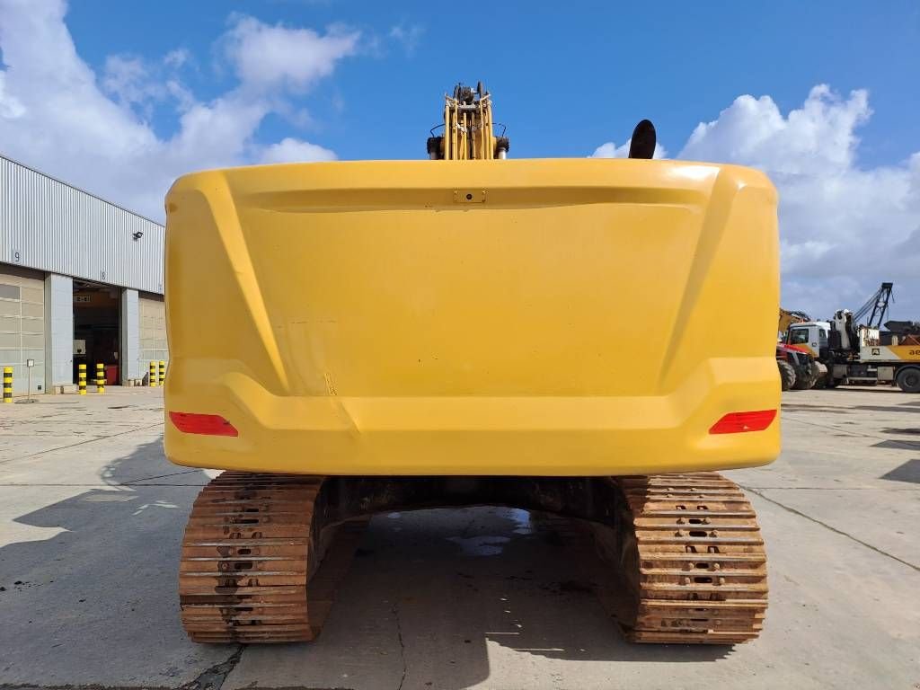 Kettenbagger tip Sonstige Cat 336, Gebrauchtmaschine in Stabroek (Poză 3)