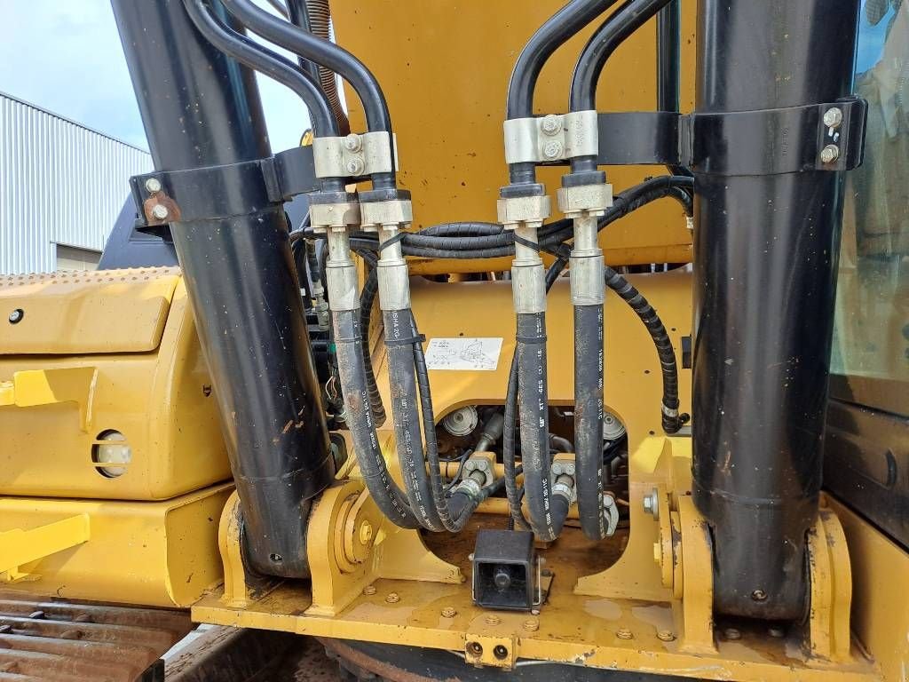 Kettenbagger tip Sonstige Cat 336, Gebrauchtmaschine in Stabroek (Poză 11)