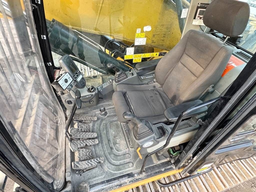 Kettenbagger typu Sonstige Cat 336D UHD - 21m Demolition + Normal Arm + Bucket, Gebrauchtmaschine v Veldhoven (Obrázek 8)