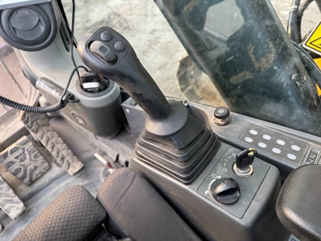 Kettenbagger typu Sonstige Cat 336D UHD - 21m Demolition + Normal Arm + Bucket, Gebrauchtmaschine v Veldhoven (Obrázek 11)