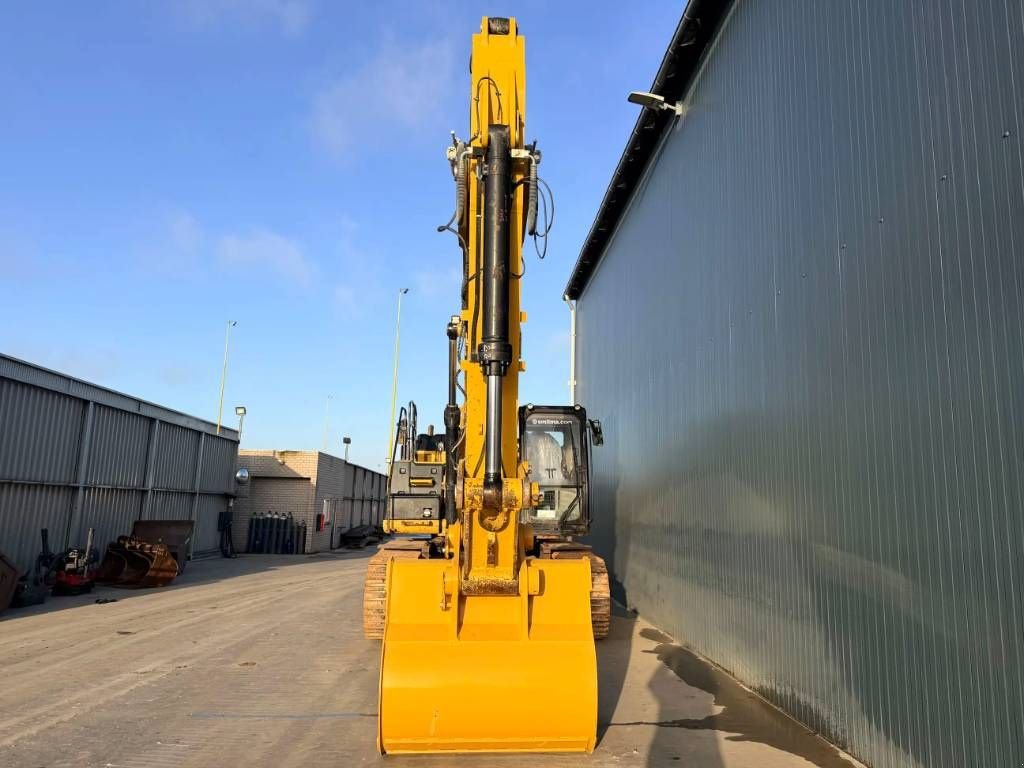 Kettenbagger типа Sonstige Cat 336E LN, Gebrauchtmaschine в Venlo (Фотография 8)
