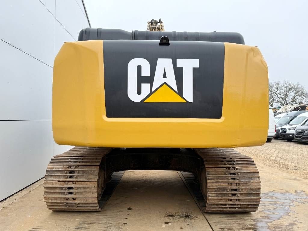 Kettenbagger tipa Sonstige Cat 336EL - Quick Coupler / Hammer Lines, Gebrauchtmaschine u Veldhoven (Slika 4)