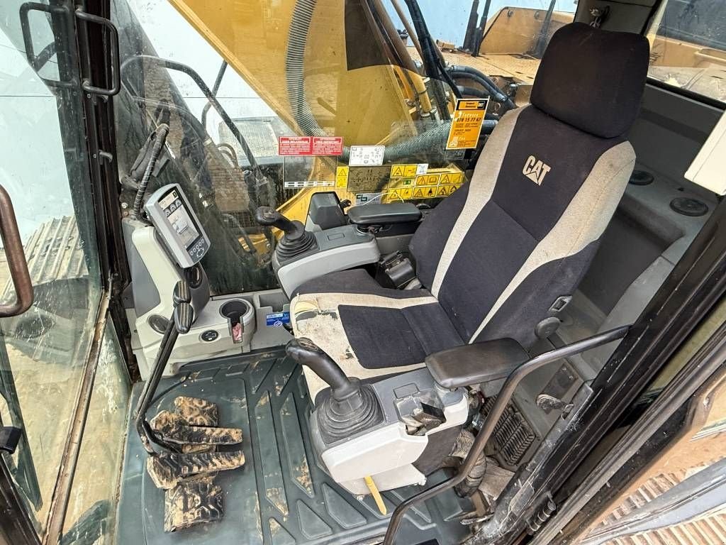 Kettenbagger tipa Sonstige Cat 336EL - Quick Coupler / Hammer Lines, Gebrauchtmaschine u Veldhoven (Slika 9)