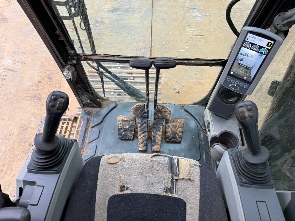 Kettenbagger tipa Sonstige Cat 336EL - Quick Coupler / Hammer Lines, Gebrauchtmaschine u Veldhoven (Slika 10)