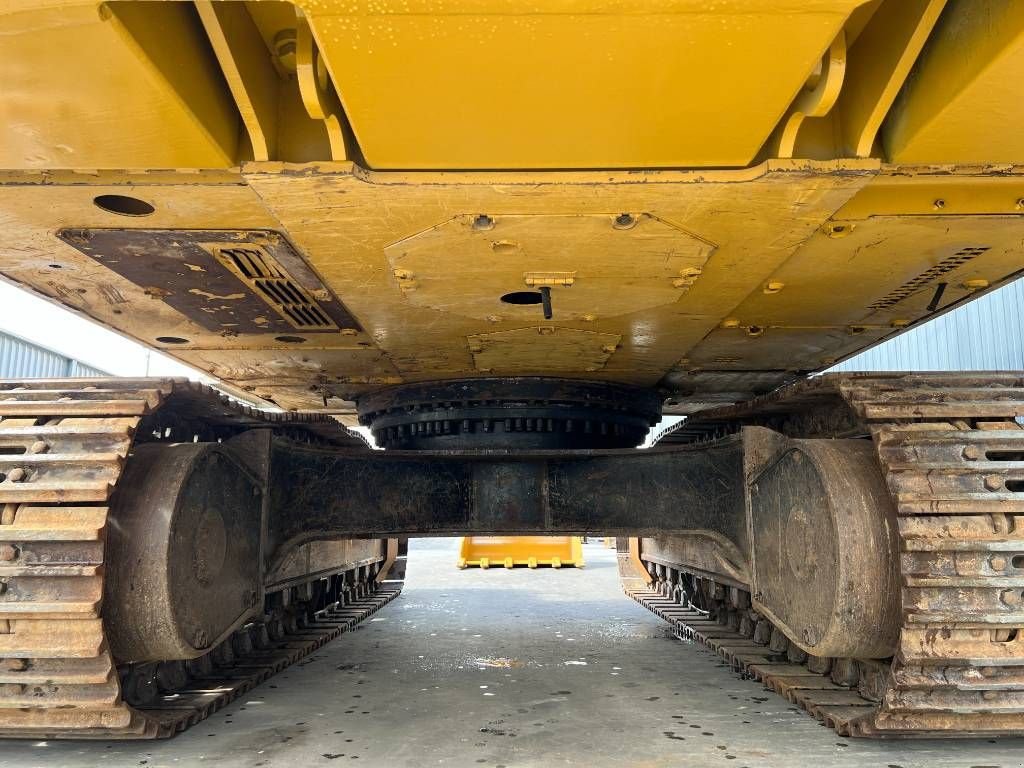 Kettenbagger tip Sonstige Cat 336F LN, Gebrauchtmaschine in Venlo (Poză 8)