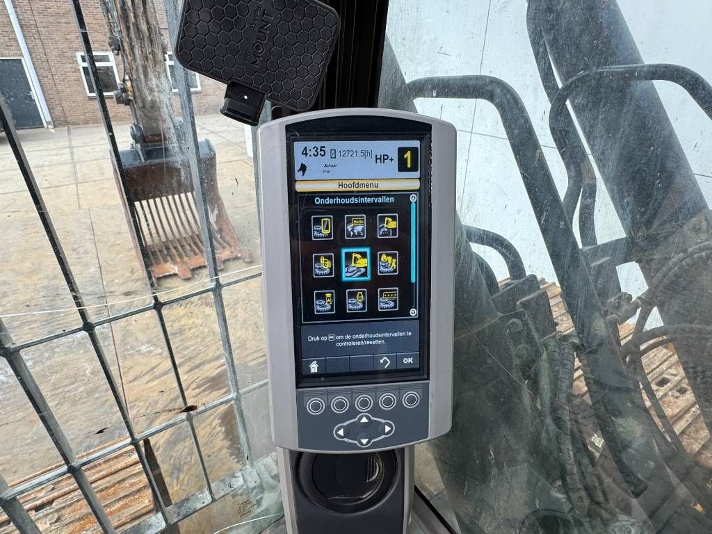 Kettenbagger typu Sonstige Cat 336FL - Automatic Greasing / Hammer Lines, Gebrauchtmaschine w Veldhoven (Zdjęcie 11)