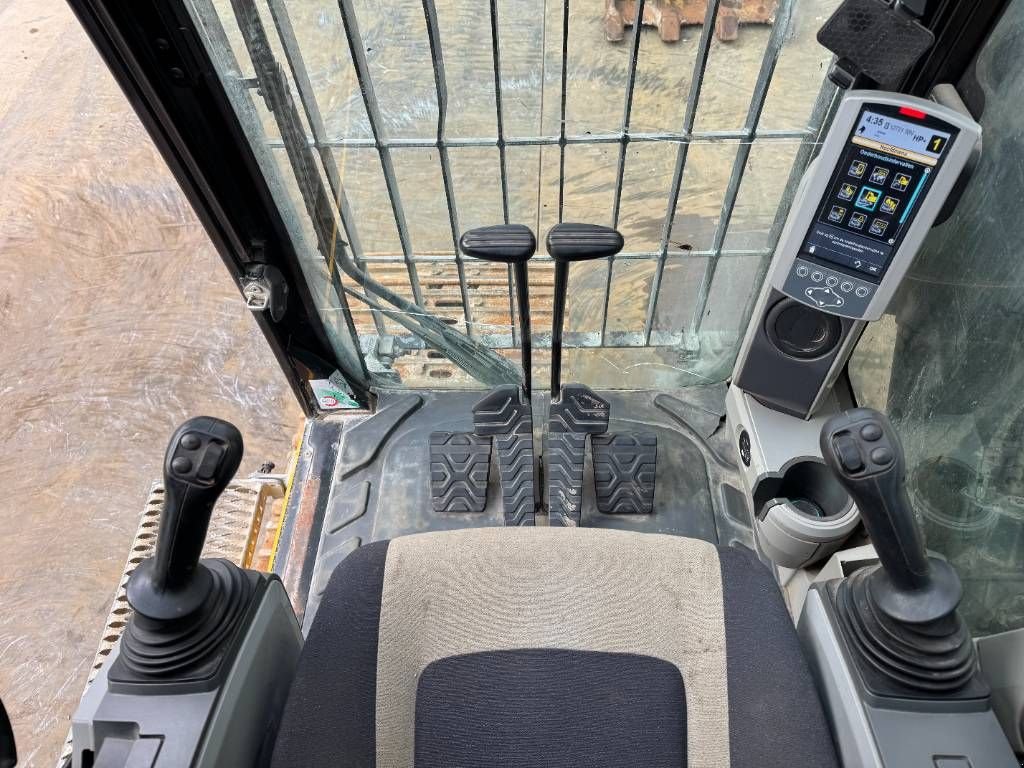 Kettenbagger typu Sonstige Cat 336FL - Automatic Greasing / Hammer Lines, Gebrauchtmaschine w Veldhoven (Zdjęcie 10)