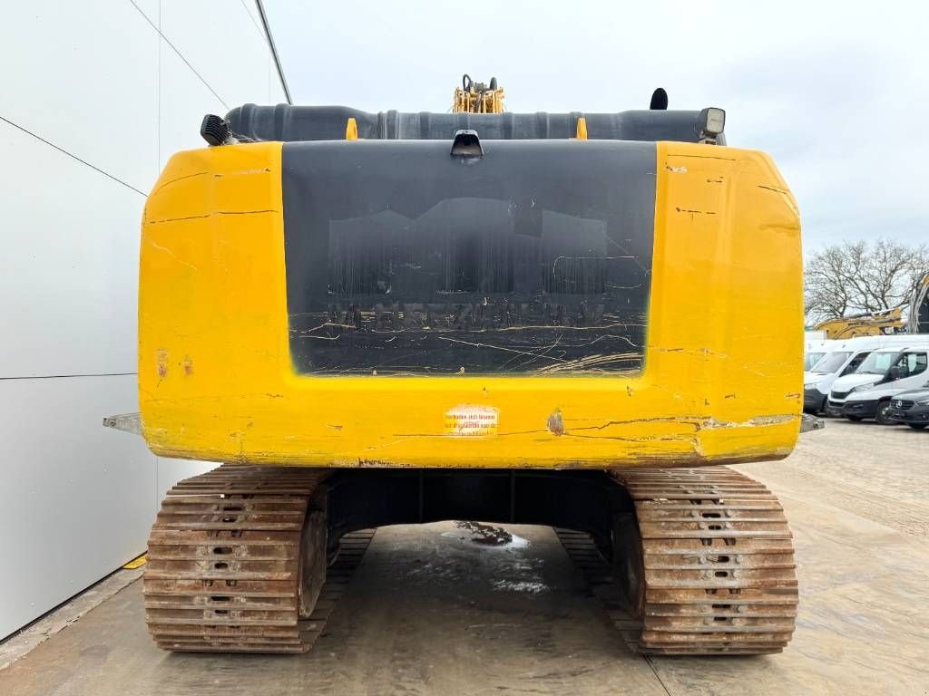 Kettenbagger typu Sonstige Cat 336FL - Automatic Greasing / Hammer Lines, Gebrauchtmaschine w Veldhoven (Zdjęcie 4)