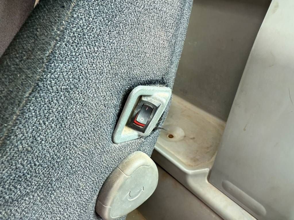 Kettenbagger Türe ait Sonstige Cat 336FLN - Automatic Greasing / Backup Camera, Gebrauchtmaschine içinde Veldhoven (resim 11)