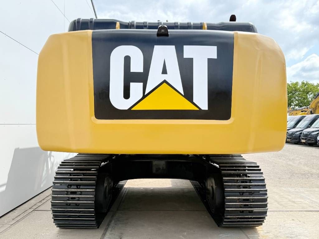 Kettenbagger typu Sonstige Cat 336FLN - Automatic Greasing / Backup Camera, Gebrauchtmaschine v Veldhoven (Obrázek 4)