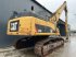 Kettenbagger of the type Sonstige Cat 345C L UHD - 27m - OilQuick, Gebrauchtmaschine in Venlo (Picture 5)