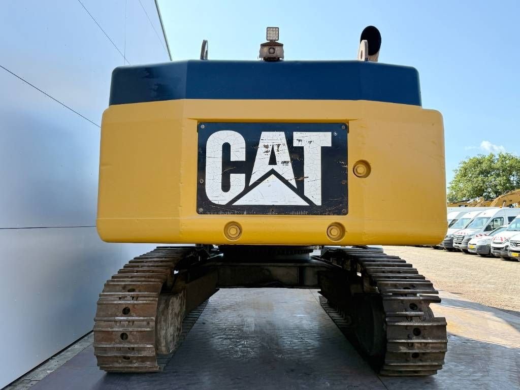 Kettenbagger του τύπου Sonstige Cat 345DL - German Machine / Automatic Greasing, Gebrauchtmaschine σε Veldhoven (Φωτογραφία 4)