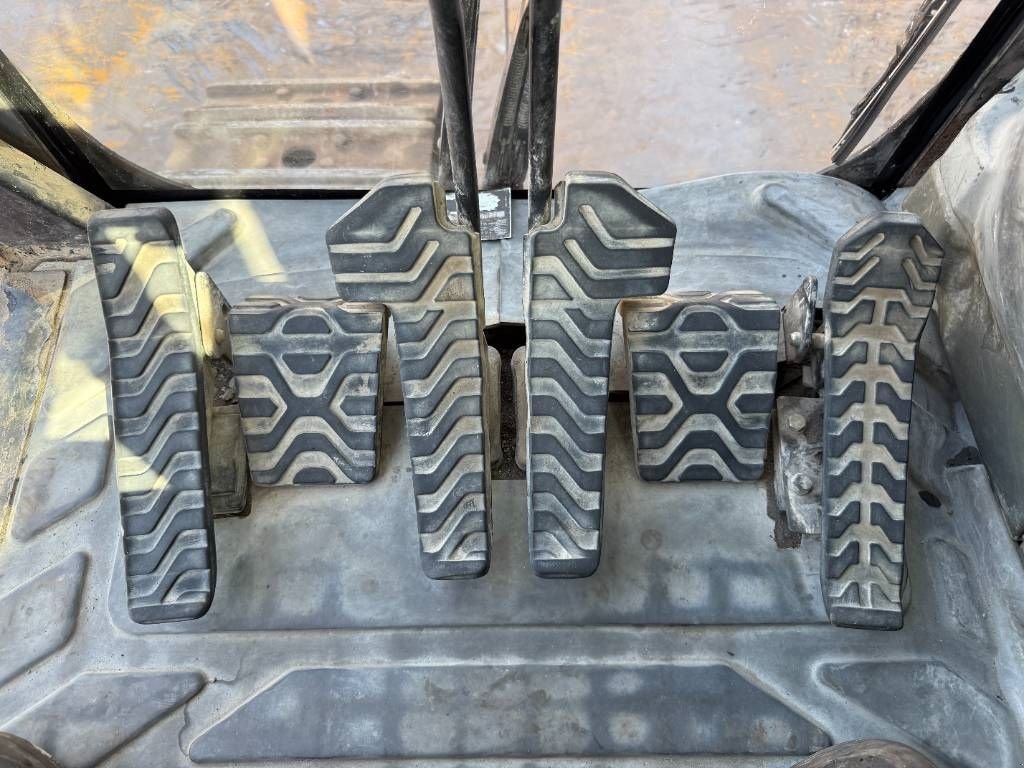 Kettenbagger του τύπου Sonstige Cat 345DL - German Machine / Automatic Greasing, Gebrauchtmaschine σε Veldhoven (Φωτογραφία 11)