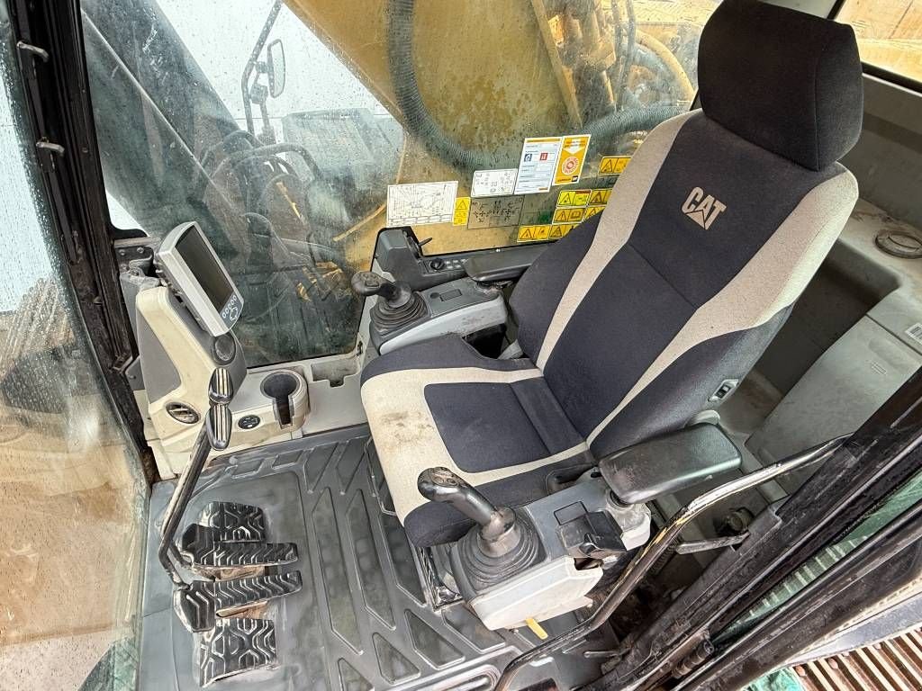 Kettenbagger of the type Sonstige Cat 349EL - Hammer Lines / Quick Coupler, Gebrauchtmaschine in Veldhoven (Picture 9)