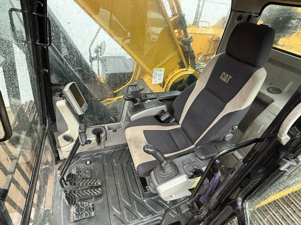 Kettenbagger του τύπου Sonstige Cat 349ELME - German Machine / Automatic Greasing, Gebrauchtmaschine σε Veldhoven (Φωτογραφία 9)