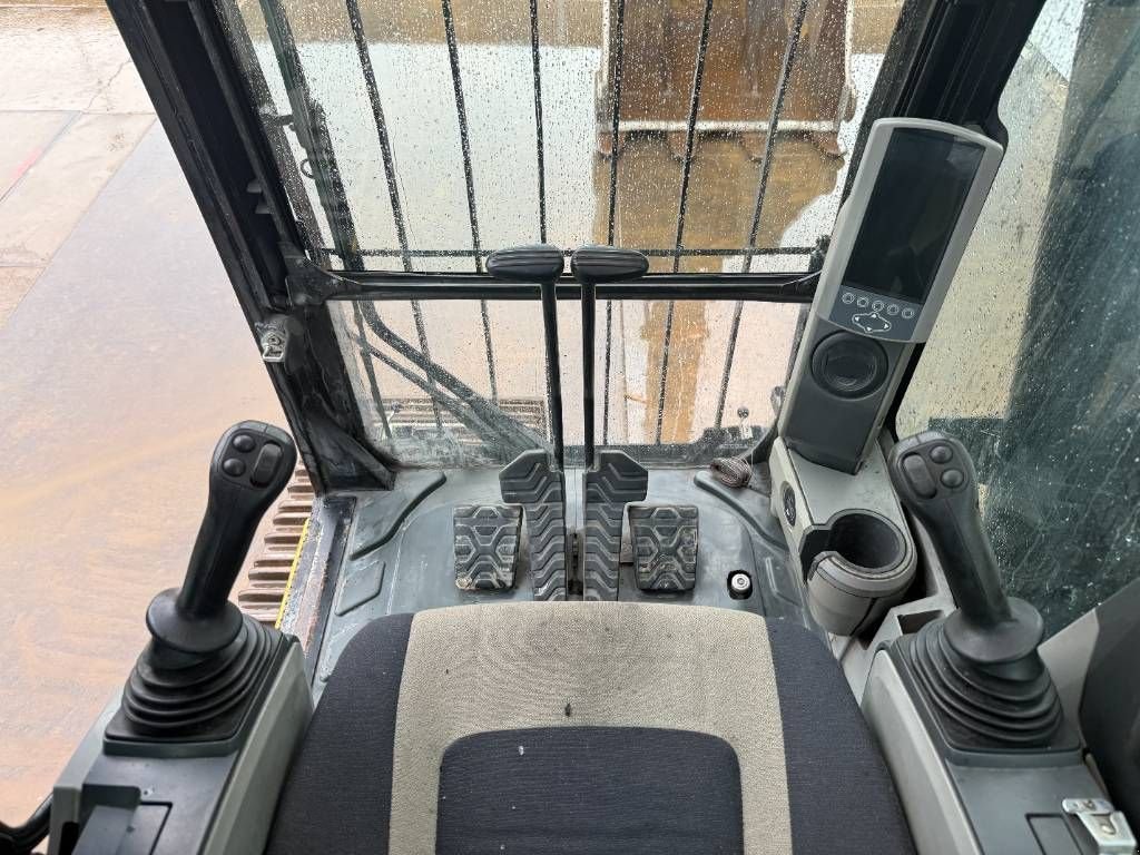 Kettenbagger του τύπου Sonstige Cat 349ELME - German Machine / Automatic Greasing, Gebrauchtmaschine σε Veldhoven (Φωτογραφία 10)