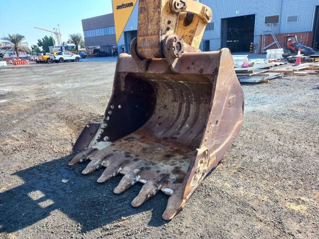 Kettenbagger tipa Sonstige Cat 350 (Abu Dhabi), Gebrauchtmaschine u Stabroek (Slika 8)