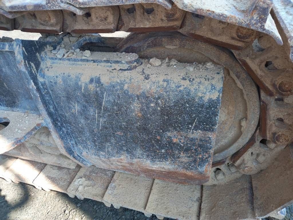 Kettenbagger tipa Sonstige Cat 350 (Abu Dhabi), Gebrauchtmaschine u Stabroek (Slika 10)