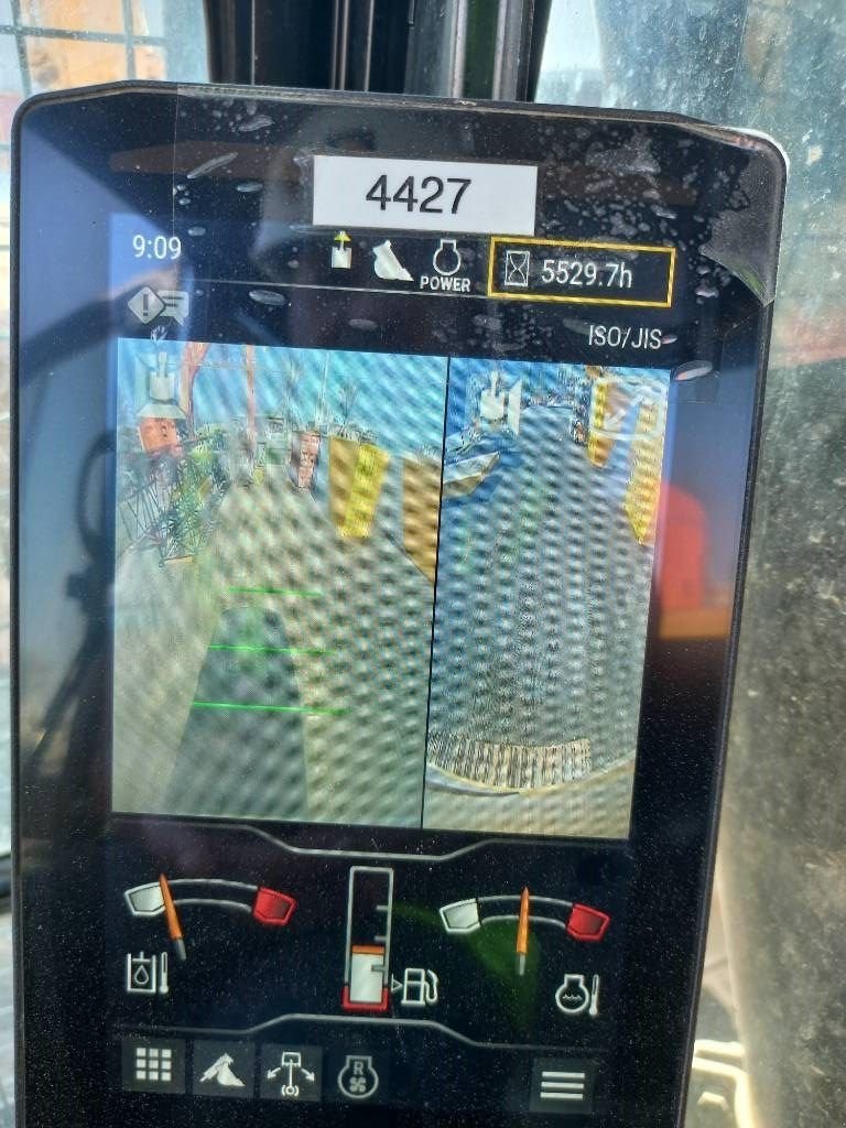 Kettenbagger van het type Sonstige Cat 350 (Abu Dhabi), Gebrauchtmaschine in Stabroek (Foto 9)