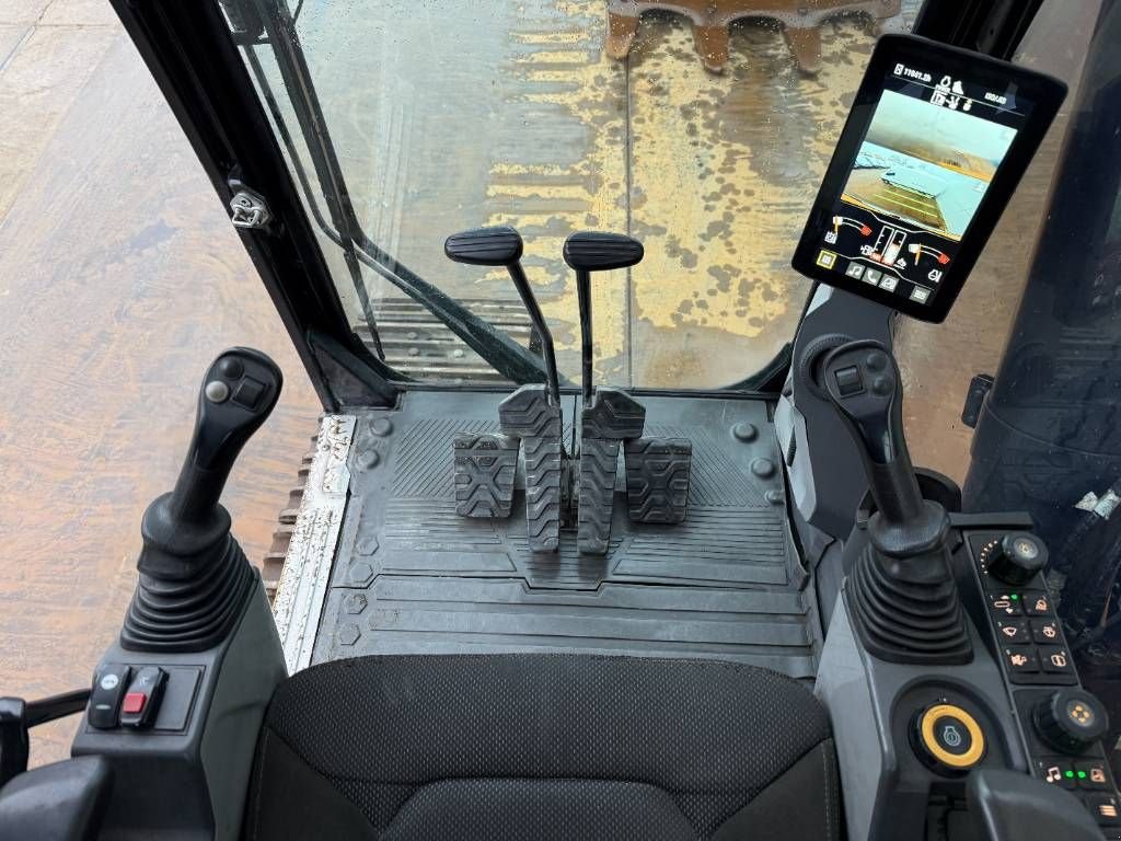 Kettenbagger del tipo Sonstige Cat 352 07A Next Gen - German Machine / Auto Greasing, Gebrauchtmaschine en Veldhoven (Imagen 10)