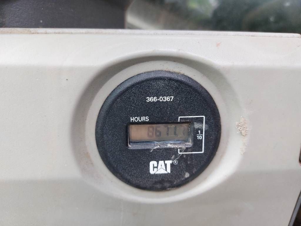 Kettenbagger Türe ait Sonstige Cat 352 FL XE MHD (17m demoliton), Gebrauchtmaschine içinde Stabroek (resim 8)