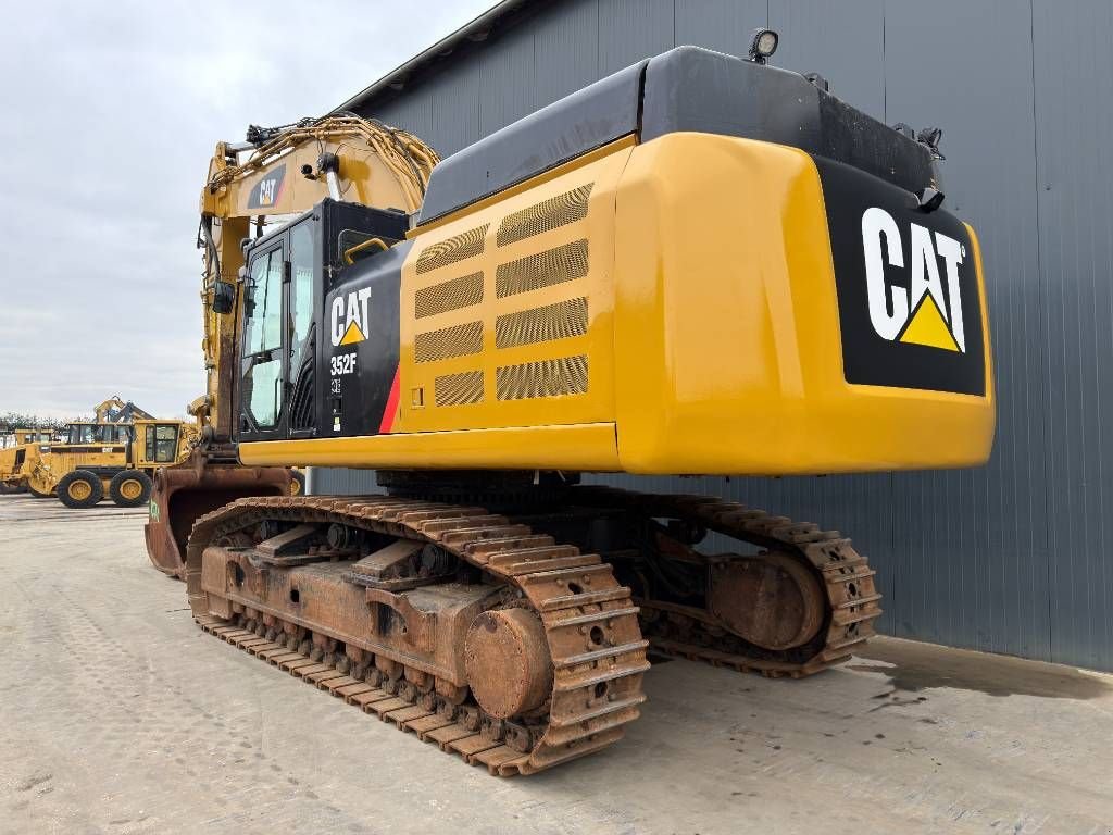Kettenbagger del tipo Sonstige Cat 352F XE, Gebrauchtmaschine en Venlo (Imagen 3)