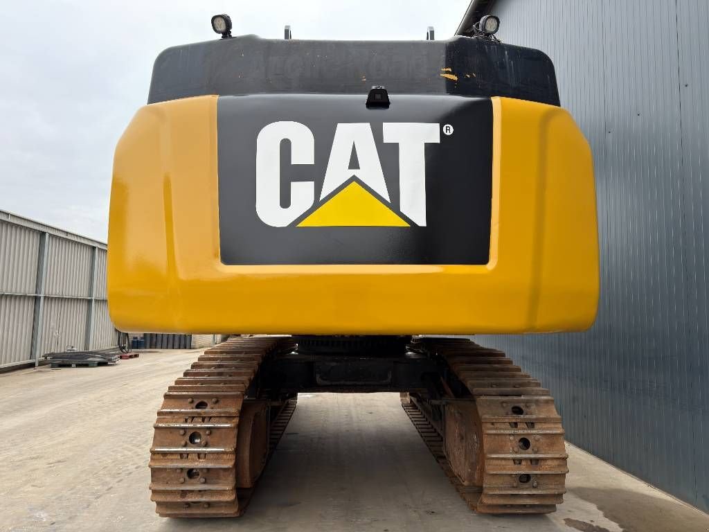Kettenbagger del tipo Sonstige Cat 352F XE, Gebrauchtmaschine en Venlo (Imagen 4)