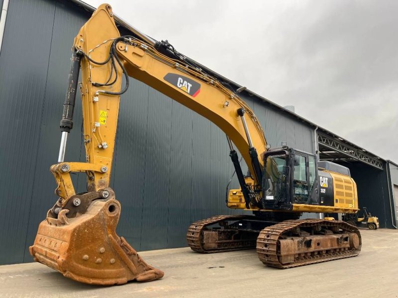 Kettenbagger tipa Sonstige Cat 352F, Gebrauchtmaschine u Venlo (Slika 1)