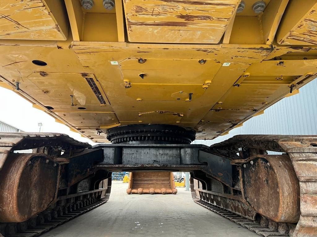 Kettenbagger a típus Sonstige Cat 352F, Gebrauchtmaschine ekkor: Venlo (Kép 5)