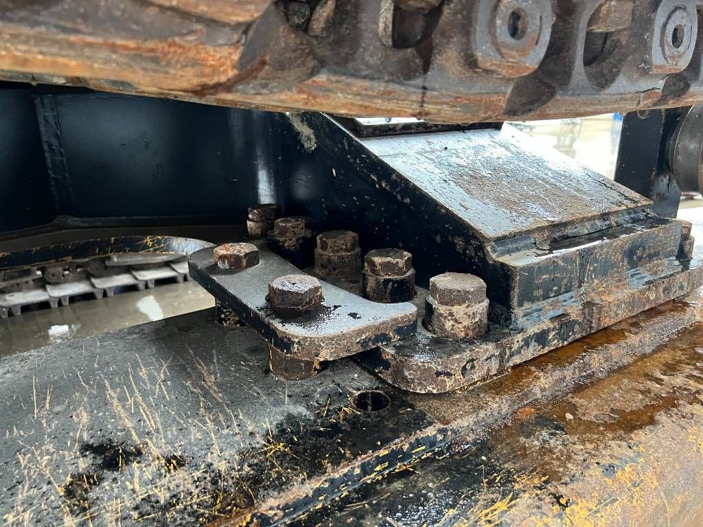 Kettenbagger del tipo Sonstige Cat 352F, Gebrauchtmaschine In Venlo (Immagine 2)