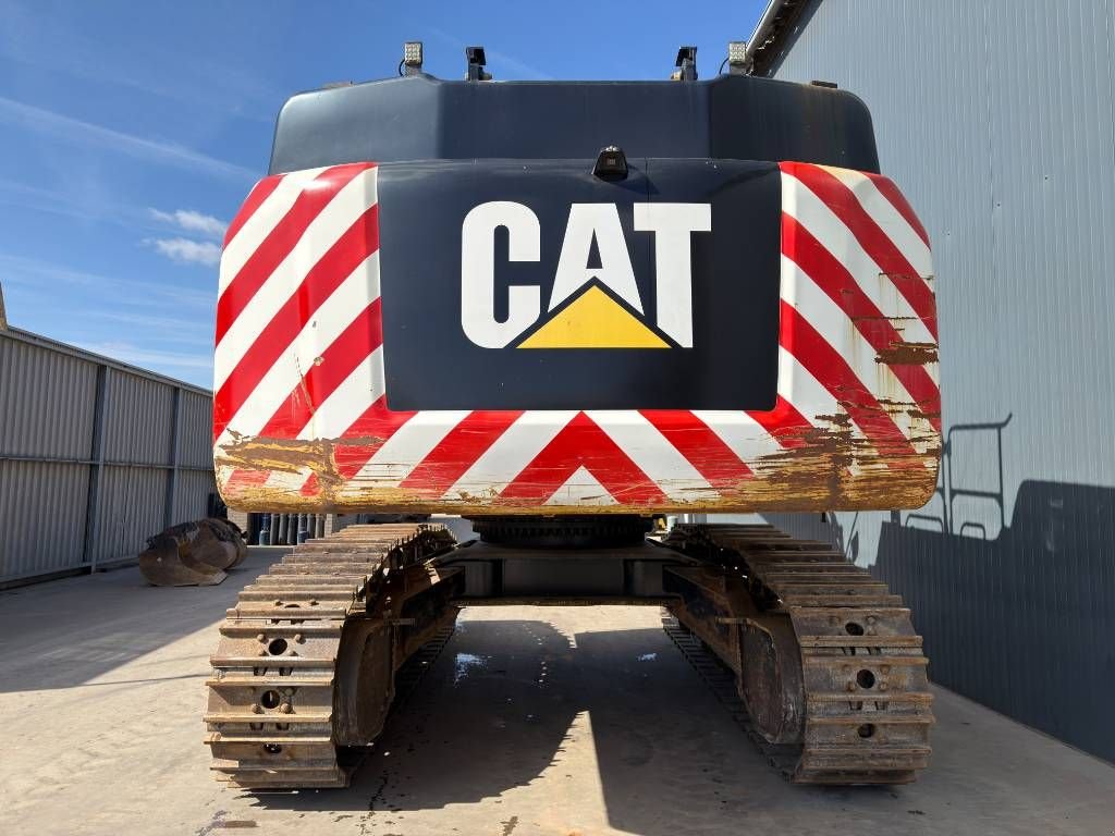 Kettenbagger del tipo Sonstige Cat 352F, Gebrauchtmaschine In Venlo (Immagine 5)