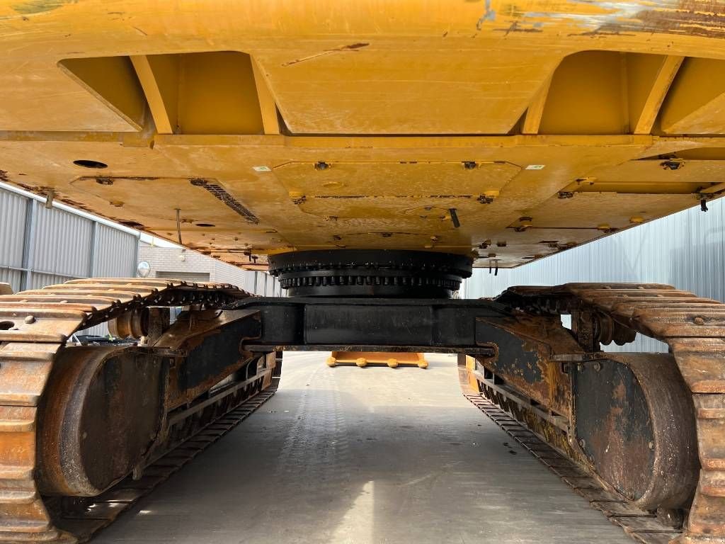 Kettenbagger a típus Sonstige Cat 352F, Gebrauchtmaschine ekkor: Venlo (Kép 8)