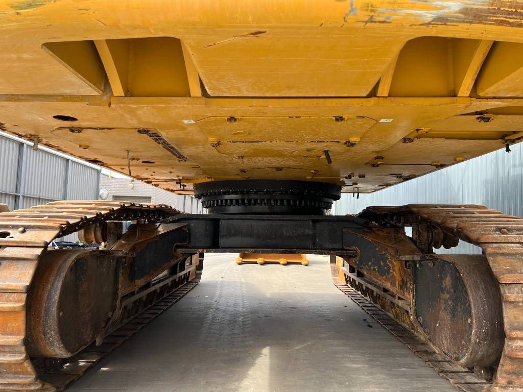 Kettenbagger del tipo Sonstige Cat 352F, Gebrauchtmaschine In Venlo (Immagine 8)