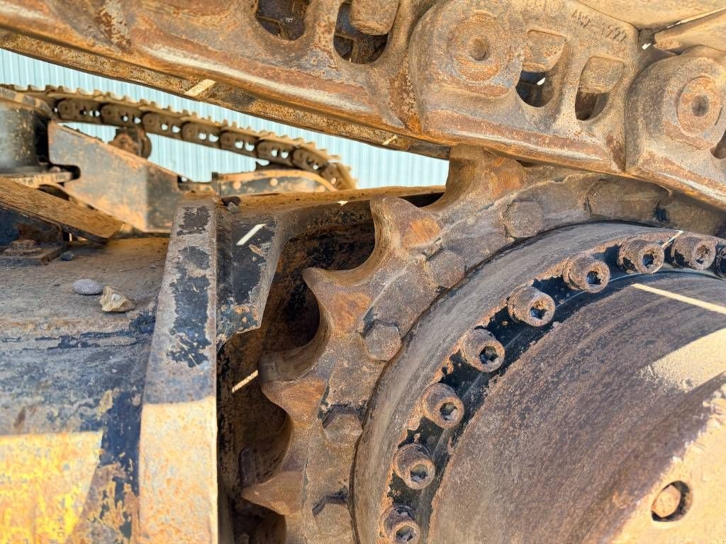 Kettenbagger du type Sonstige Cat 352F, Gebrauchtmaschine en Venlo (Photo 10)
