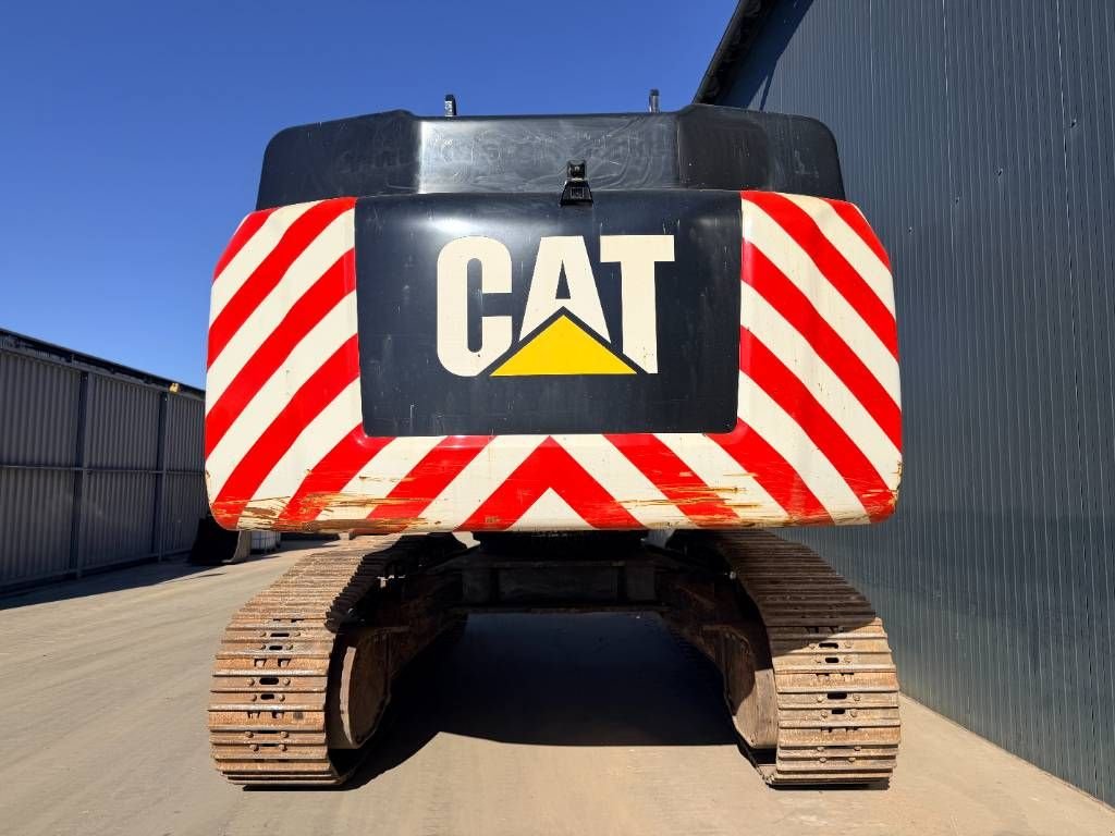 Kettenbagger du type Sonstige Cat 352F, Gebrauchtmaschine en Venlo (Photo 7)