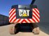 Kettenbagger du type Sonstige Cat 352F, Gebrauchtmaschine en Venlo (Photo 7)