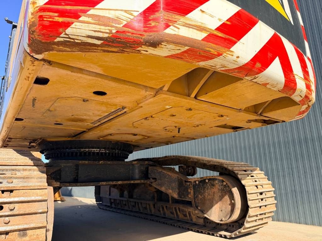 Kettenbagger du type Sonstige Cat 352F, Gebrauchtmaschine en Venlo (Photo 8)