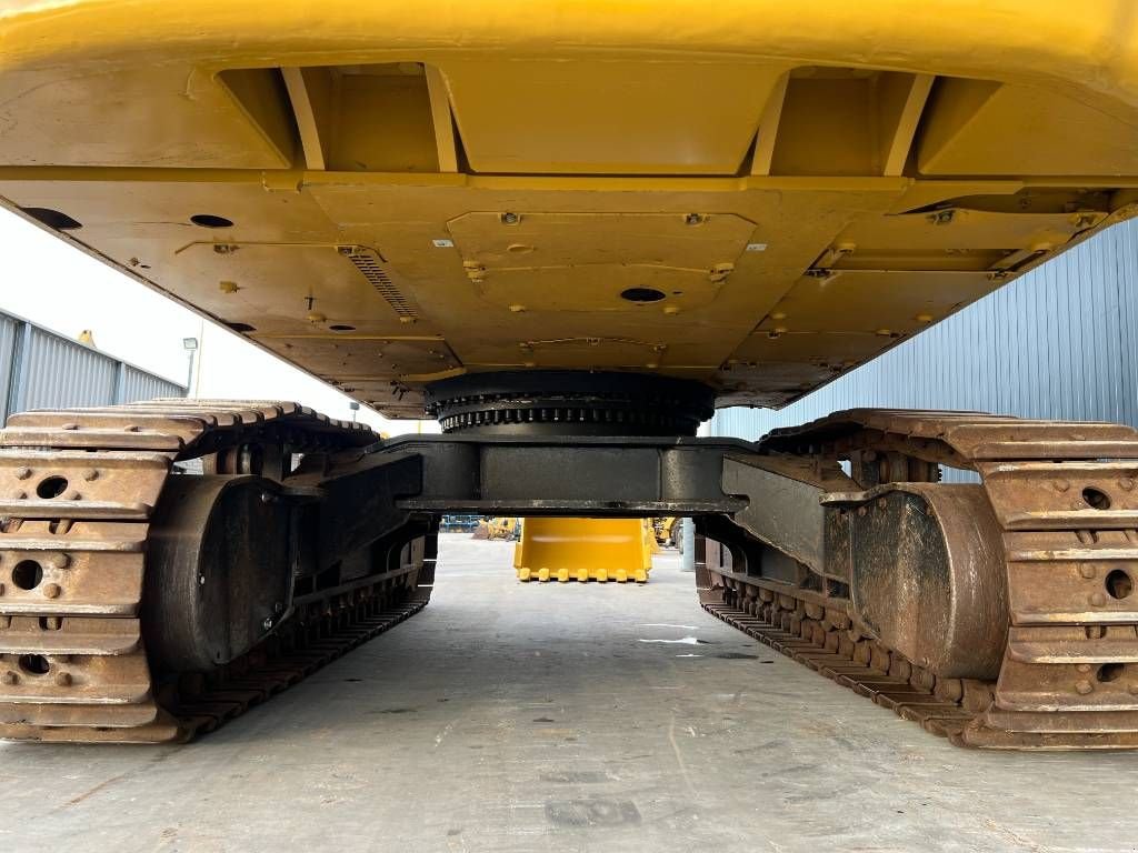 Kettenbagger typu Sonstige Cat 352FL ME, Gebrauchtmaschine w Venlo (Zdjęcie 5)